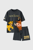 Disney Lion King Iconic Shorts Set